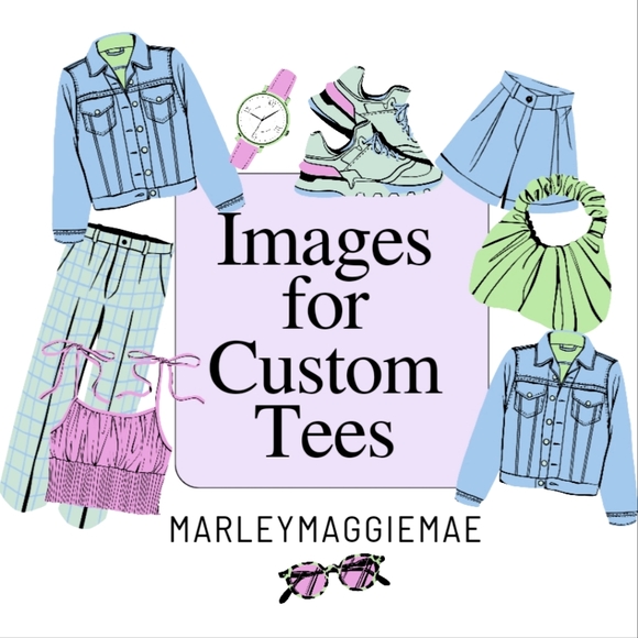 COUNTRY MUSIC Vinyls Images for Our Custom Tees or Totes By REQUEST - Picture 9 of 15